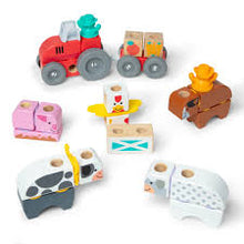 Blockables Farm