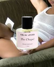 The Chapel Perfume 50ml