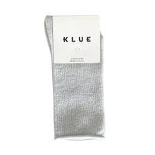 Glitter Lurex Socks (Various Colours)