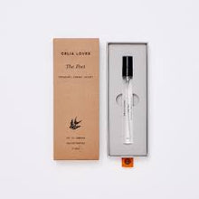 The Poet - Purfume