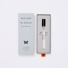 The Alchemist The Perfume