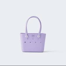 Mini Tribe - Mermaid Purple