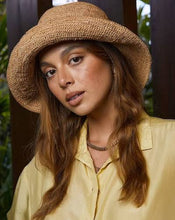 Mirabel Bucket Hat (Various Colours)