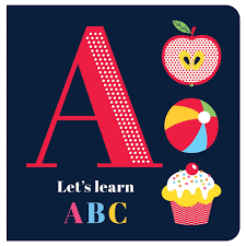 Let's Learn ABC