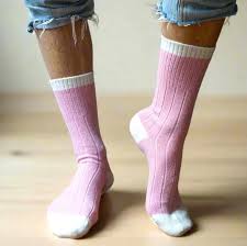 Merino Wool Socks (Various Colours)