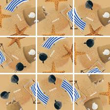 Squzzle Puzzle Beach