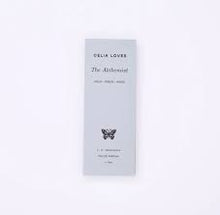 The Alchemist The Perfume