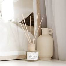 Coastal Collective Reed Diffusers (Various Scents)