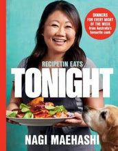 RecipeTin Eats Tonight - Nagi Maehashi