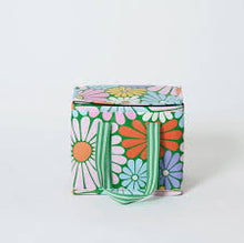 Mini Insulated Tote (Various Colours)