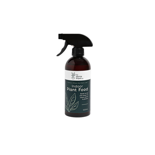 Indoor Plant Spray - Foliar Spray