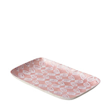 Atlantic Pink Tray