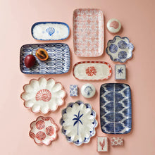 Atlantic Pink Tray