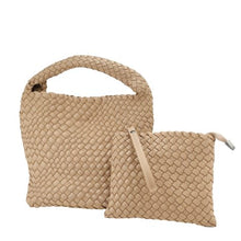 Neoprene Medium Crossbody (Various Colours)