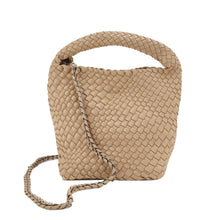 Neoprene Medium Crossbody (Various Colours)