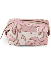 Palmy Balmy Toiletry Bag