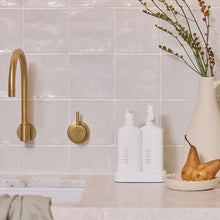 Lemon Myrtle & Honeydew Hand Wash & Bench Spray Duo