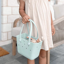 Mini Tribe - Sea Glass