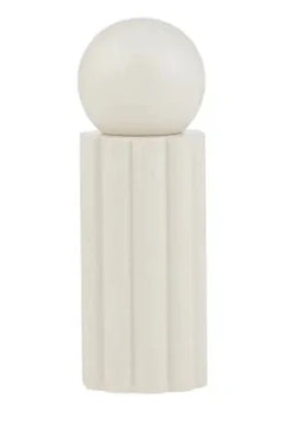 Oracle Salt & Pepper Grinder - Ivory