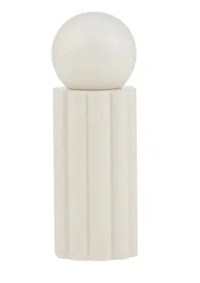 Oracle Salt & Pepper Grinder - Ivory