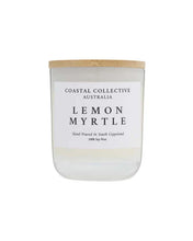 Jar Candle (Various Scents)