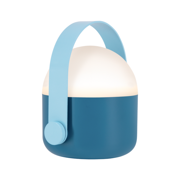 Portable Ole Lamp