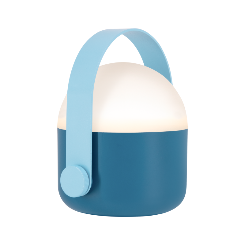 Portable Ole Lamp