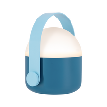 Portable Ole Lamp