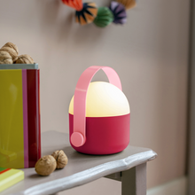 Portable Ole Lamp
