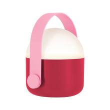 Portable Ole Lamp