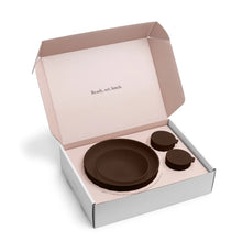 Lunch Set - Cocoa