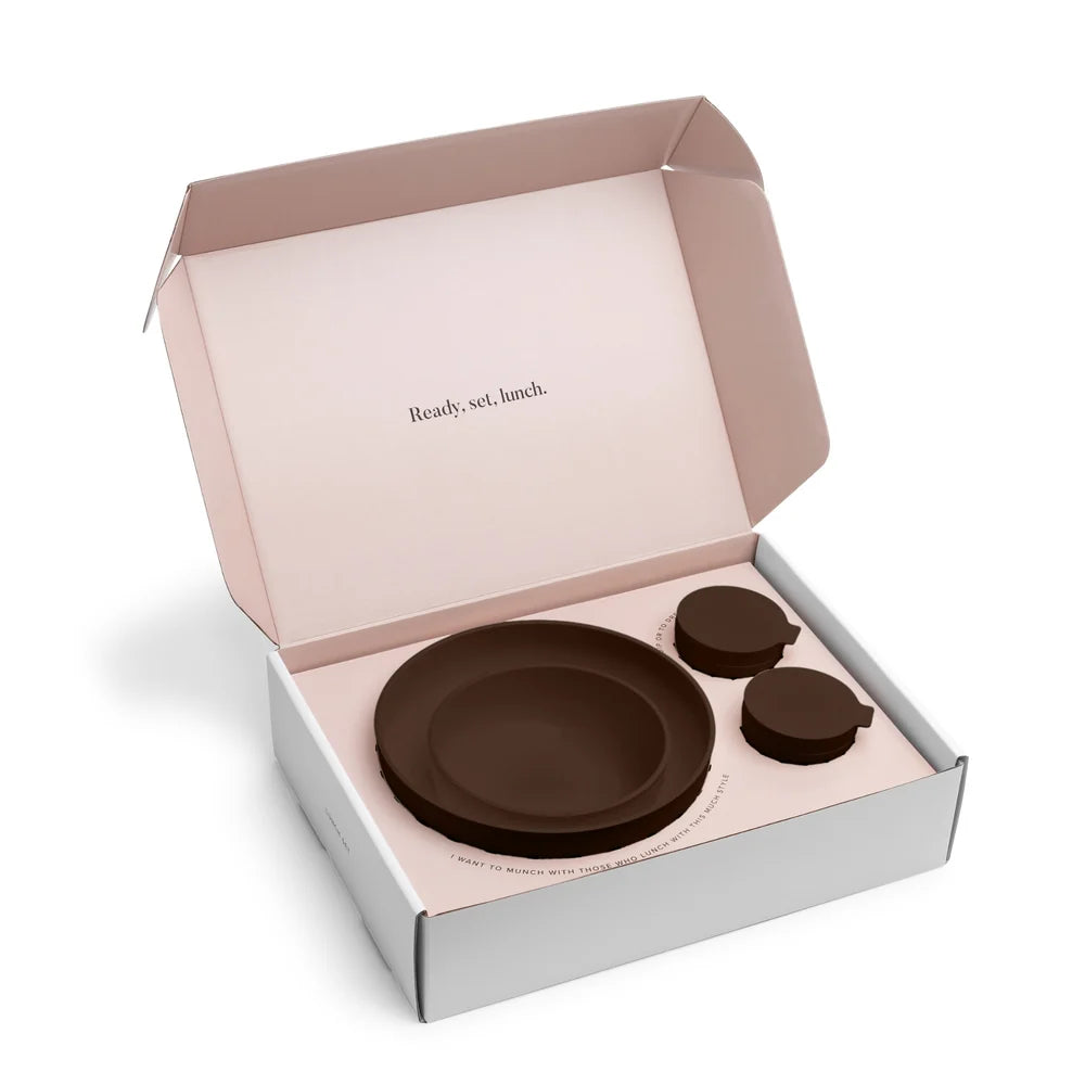 Lunch Set - Cocoa