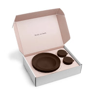 Lunch Set - Cocoa