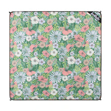 Magical Garden Medium Picnic Mat