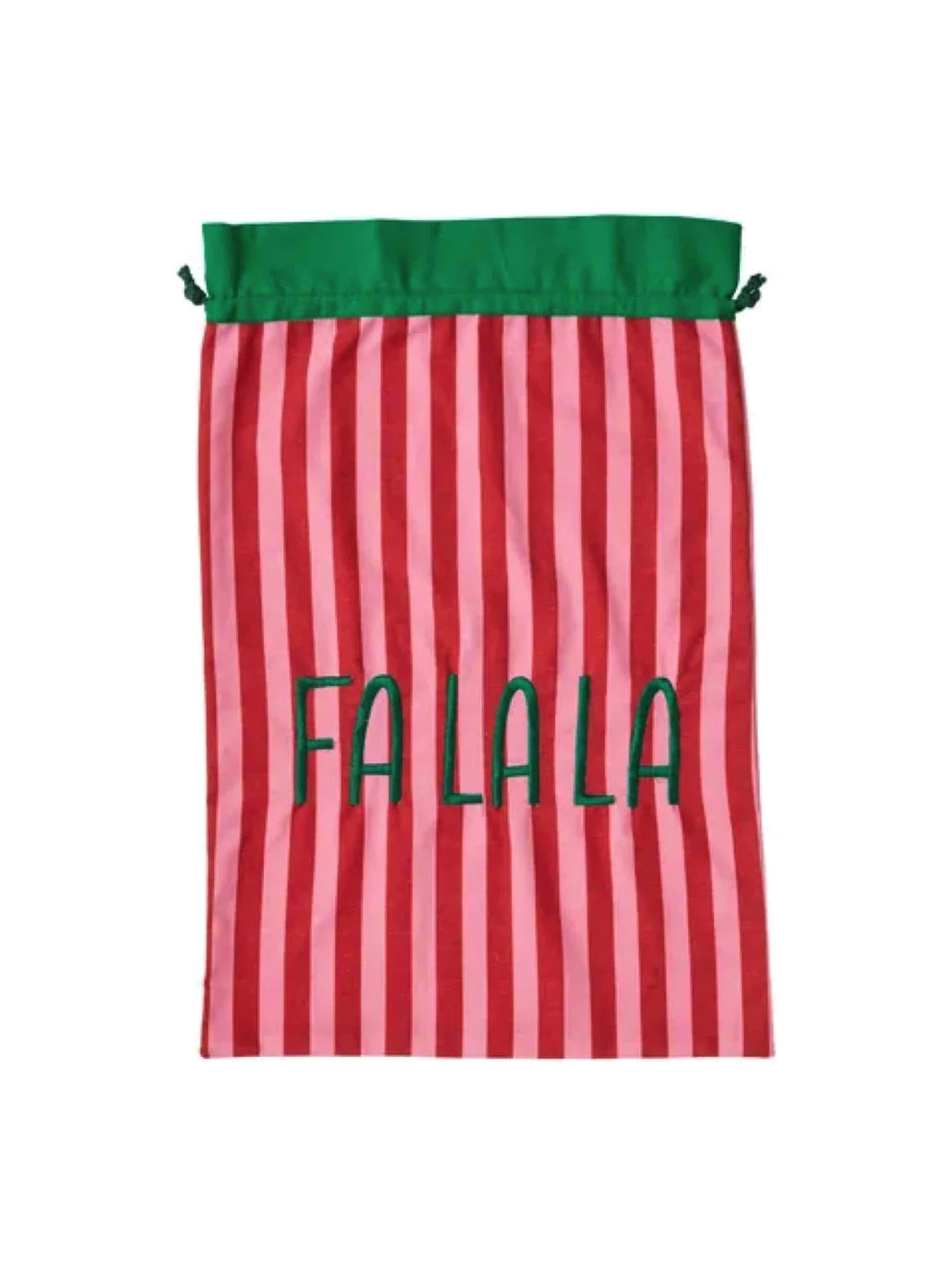 Falala Christmas Sack