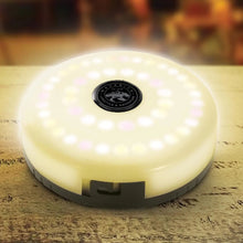 Maverick Retractable String Lights
