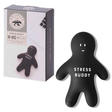 Stress Buddy