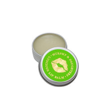 Luscious Lip Balm