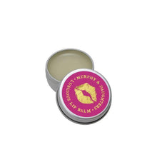 Luscious Lip Balm