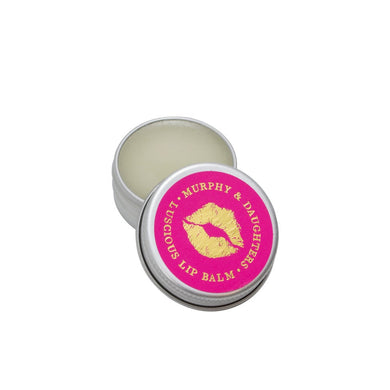 Luscious Lip Balm