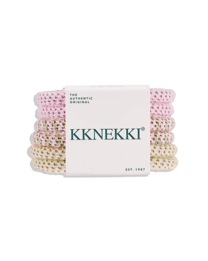 Kknekki Slim Bundle 15