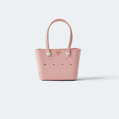 Mini Tribe - Seashell Pink