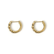 Maeve Gold Earrings