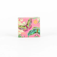 Message on a Soap - Rose