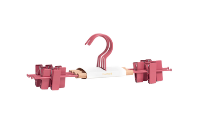 The Clip Hangers Adults (PRE-ORDER)