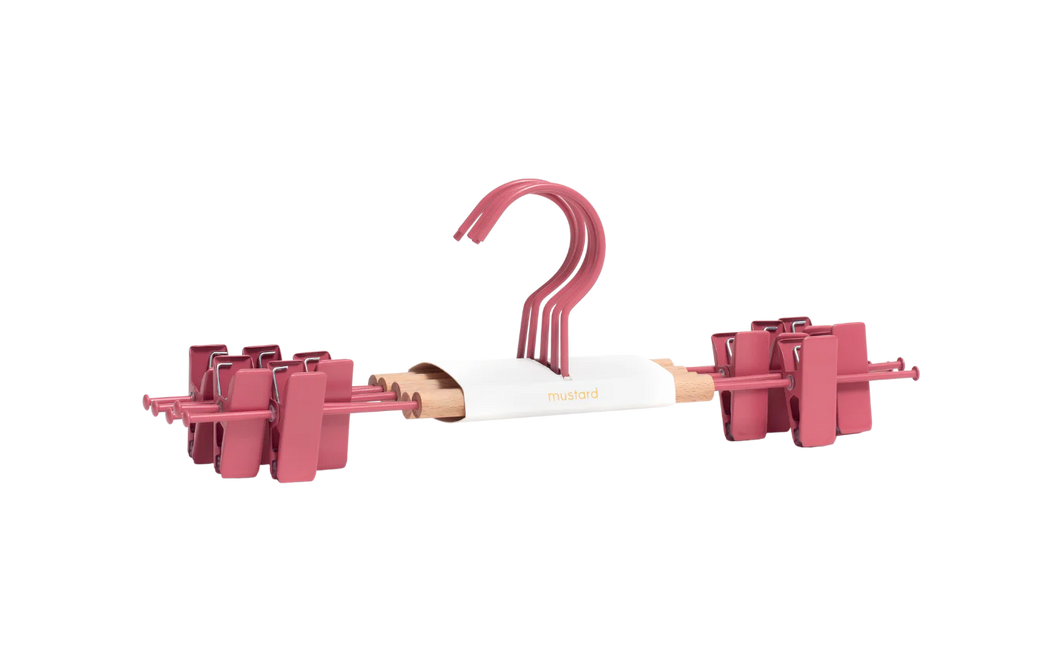 The Clip Hangers Adults (PRE-ORDER)
