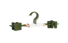 The Clip Hangers Adults (PRE-ORDER)
