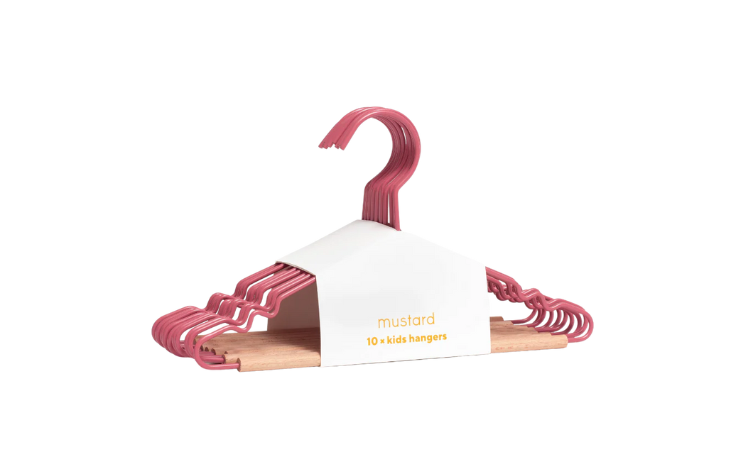 The Top Hangers Kids (PRE-ORDER)
