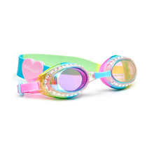 Cotton Candy Swirl Goggles