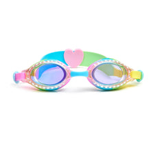 Cotton Candy Swirl Goggles